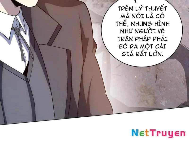 Bệnh Viện Chư Thần Của Tôi Chapter 34 - Trang 2