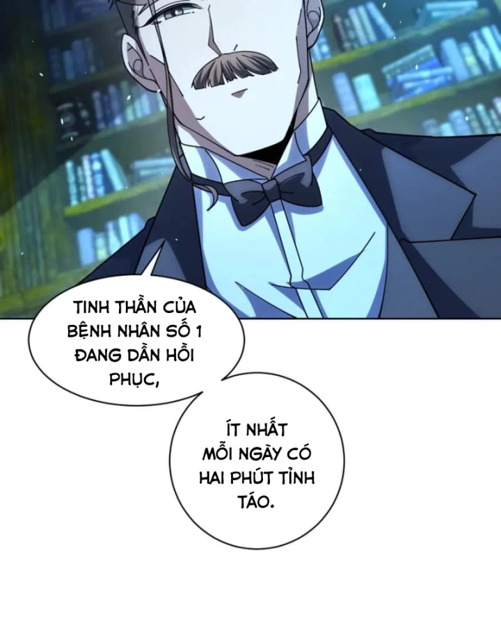 Bệnh Viện Chư Thần Của Tôi Chapter 35 - Trang 2