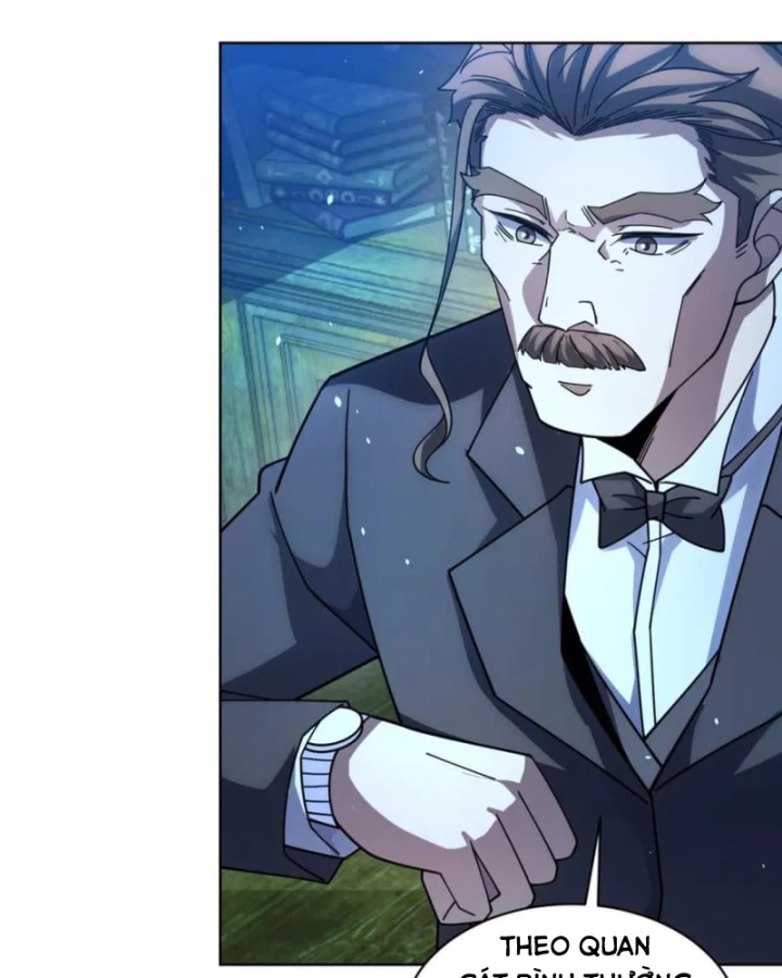 Bệnh Viện Chư Thần Của Tôi Chapter 35 - Trang 2