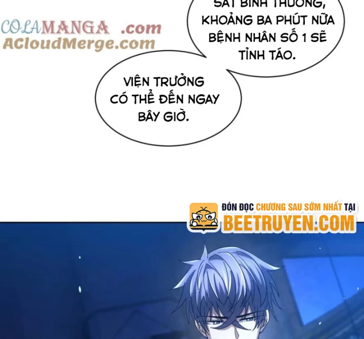 Bệnh Viện Chư Thần Của Tôi Chapter 35 - Trang 2