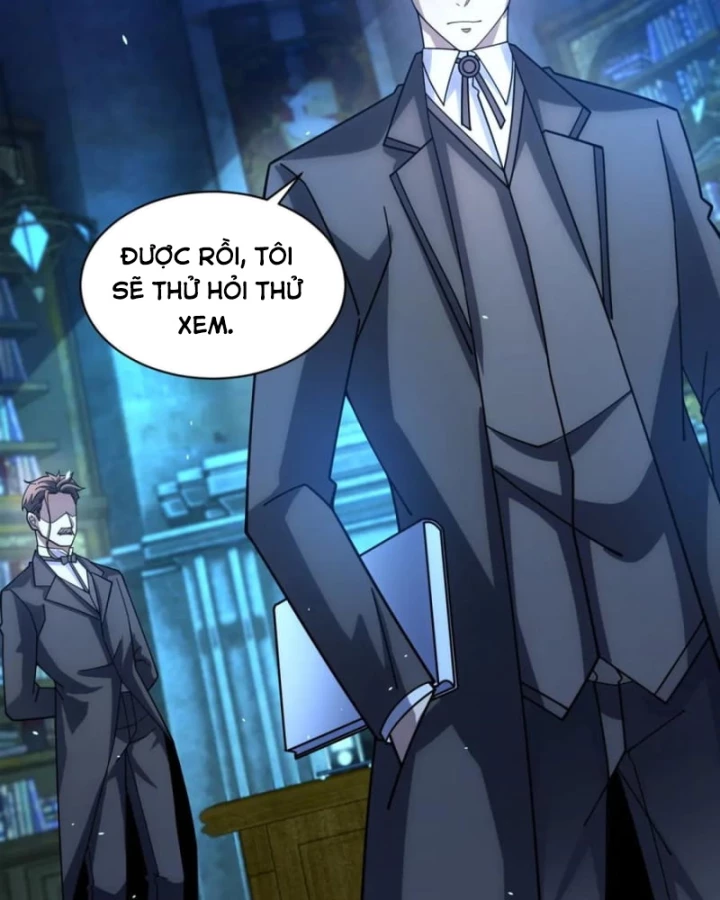 Bệnh Viện Chư Thần Của Tôi Chapter 35 - Trang 2