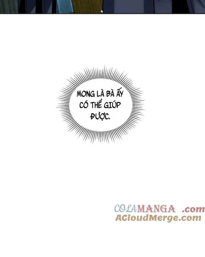 Bệnh Viện Chư Thần Của Tôi Chapter 35 - Trang 2