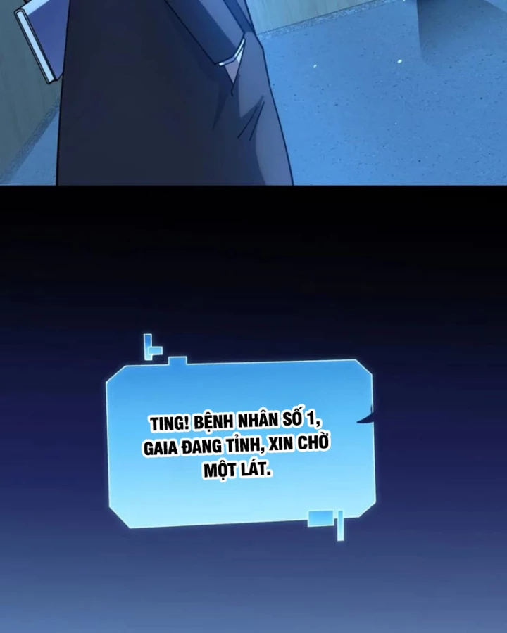 Bệnh Viện Chư Thần Của Tôi Chapter 35 - Trang 2