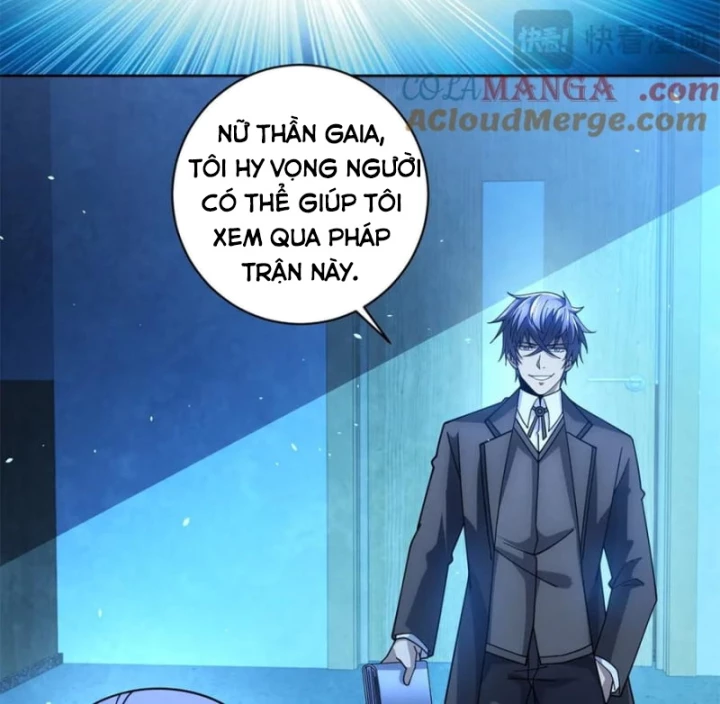 Bệnh Viện Chư Thần Của Tôi Chapter 35 - Trang 2