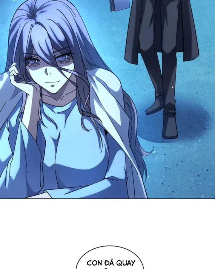 Bệnh Viện Chư Thần Của Tôi Chapter 35 - Trang 2