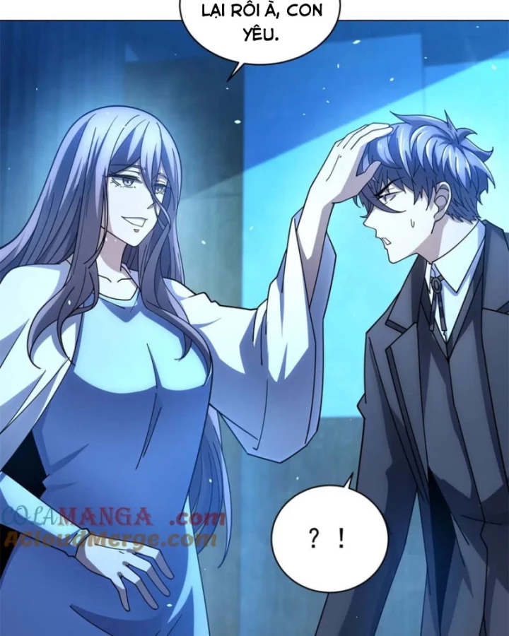 Bệnh Viện Chư Thần Của Tôi Chapter 35 - Trang 2