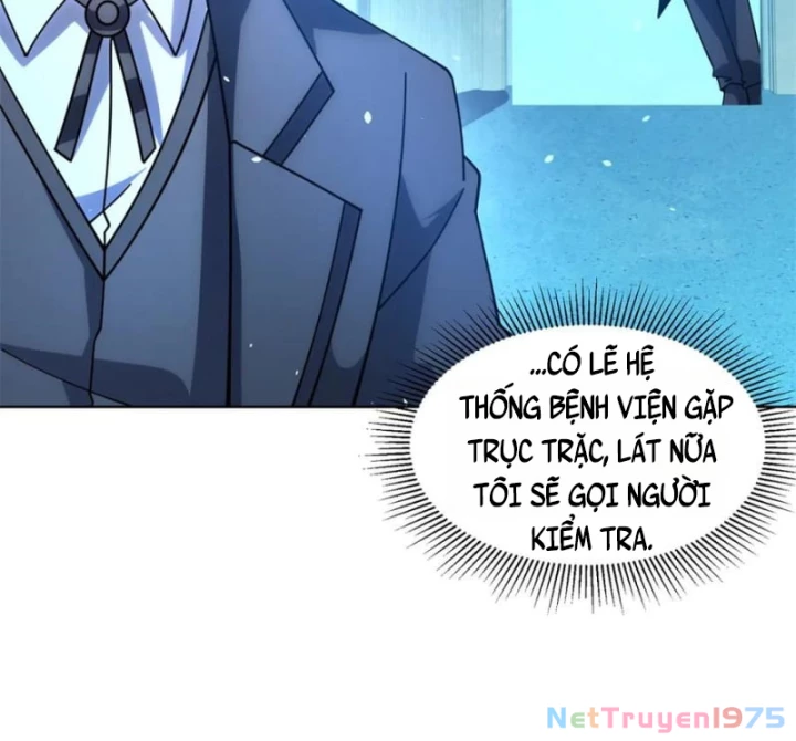 Bệnh Viện Chư Thần Của Tôi Chapter 35 - Trang 2