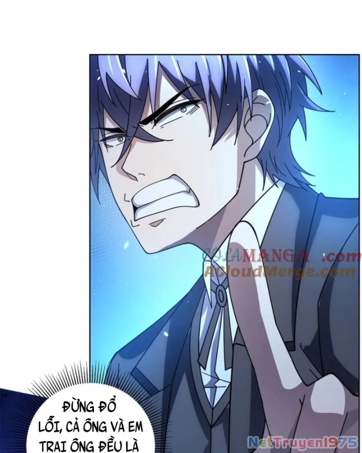 Bệnh Viện Chư Thần Của Tôi Chapter 35 - Trang 2