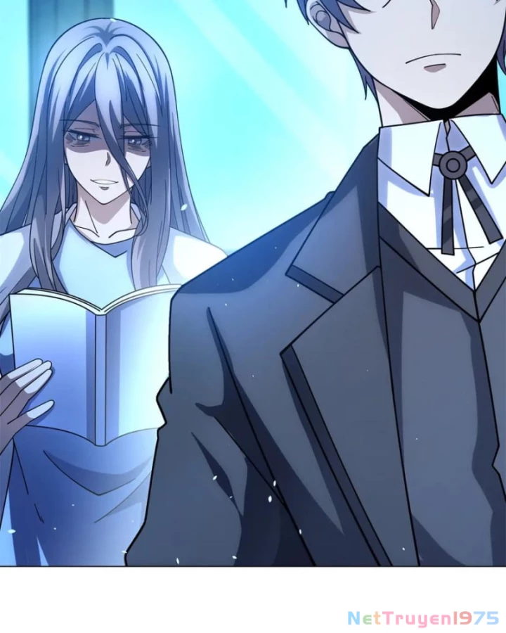 Bệnh Viện Chư Thần Của Tôi Chapter 35 - Trang 2