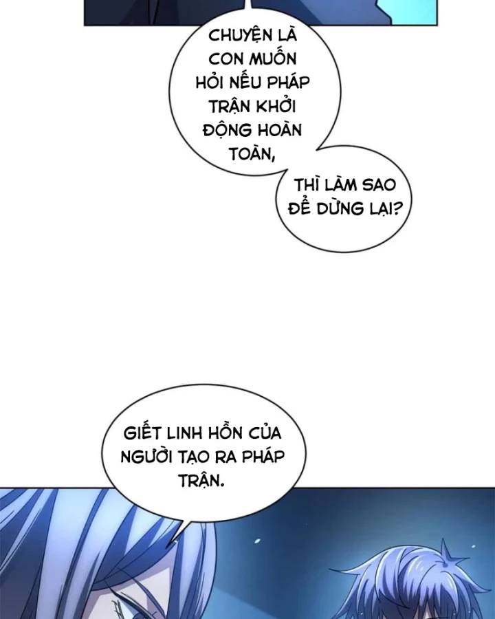 Bệnh Viện Chư Thần Của Tôi Chapter 35 - Trang 2