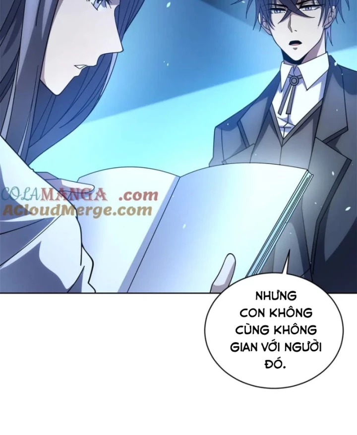 Bệnh Viện Chư Thần Của Tôi Chapter 35 - Trang 2