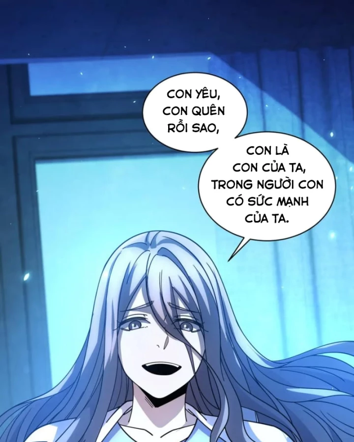 Bệnh Viện Chư Thần Của Tôi Chapter 35 - Trang 2