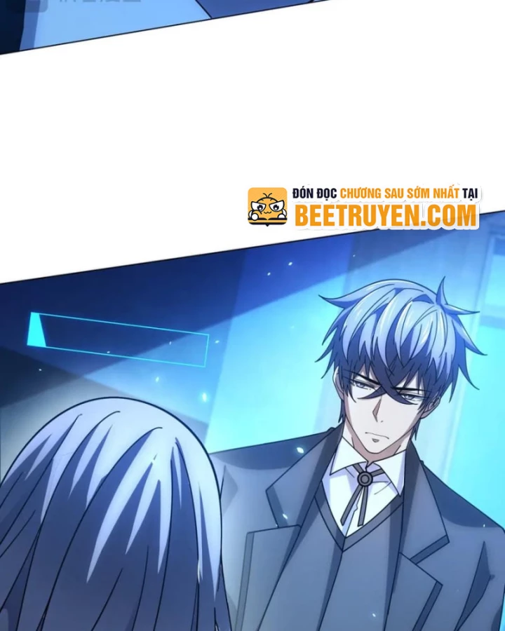 Bệnh Viện Chư Thần Của Tôi Chapter 35 - Trang 2