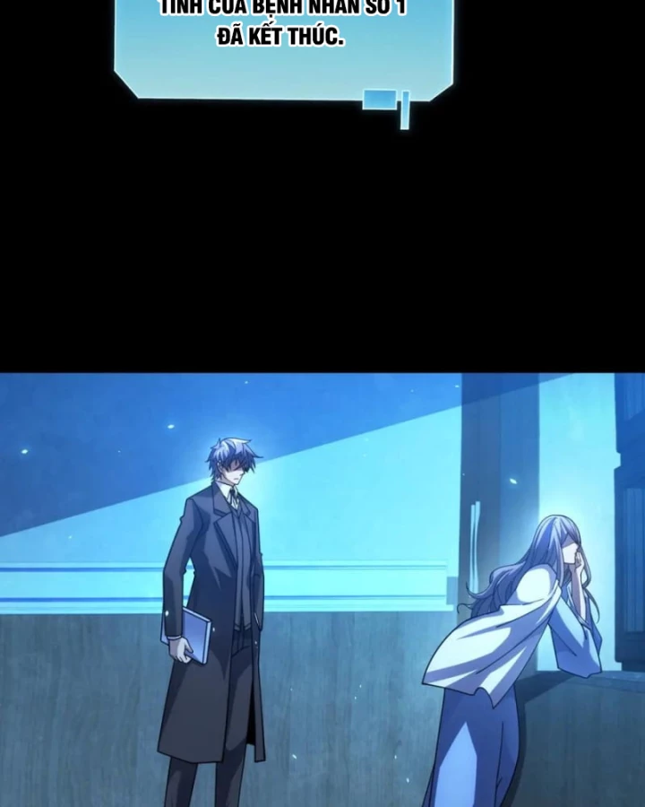 Bệnh Viện Chư Thần Của Tôi Chapter 35 - Trang 2