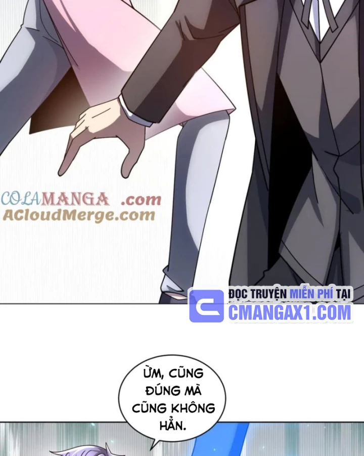 Bệnh Viện Chư Thần Của Tôi Chapter 35 - Trang 2