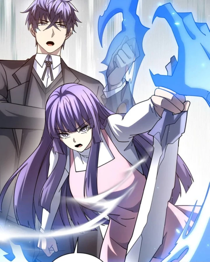 Bệnh Viện Chư Thần Của Tôi Chapter 35 - Trang 2