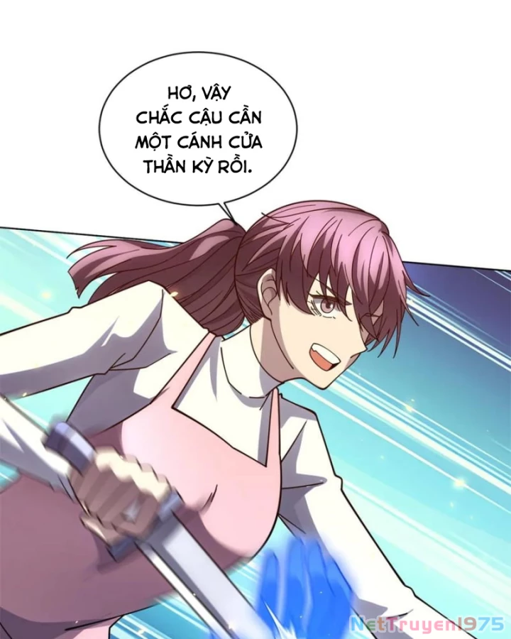 Bệnh Viện Chư Thần Của Tôi Chapter 35 - Trang 2