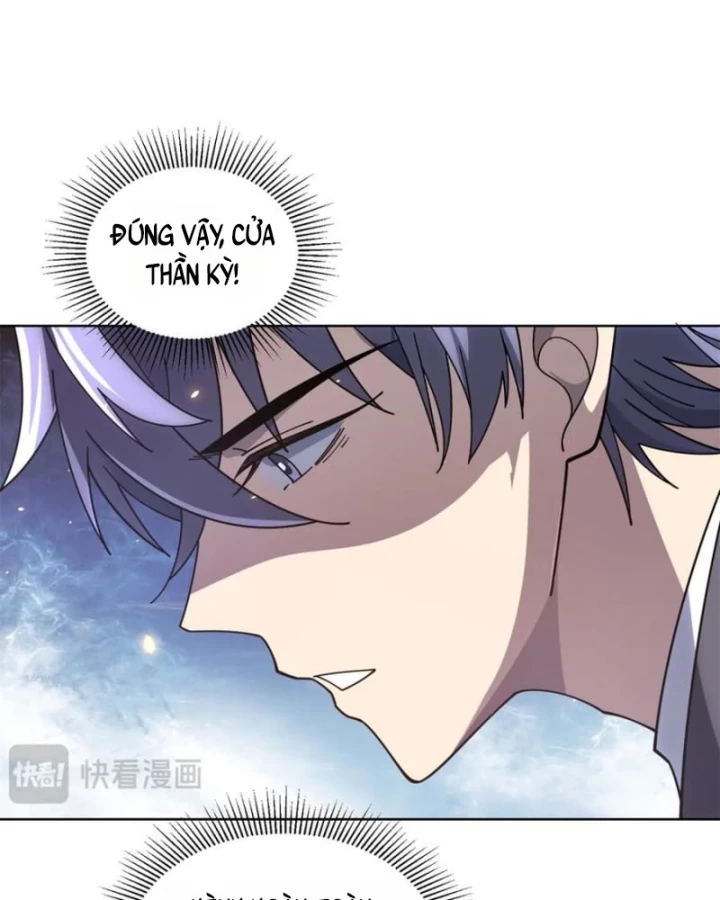 Bệnh Viện Chư Thần Của Tôi Chapter 35 - Trang 2