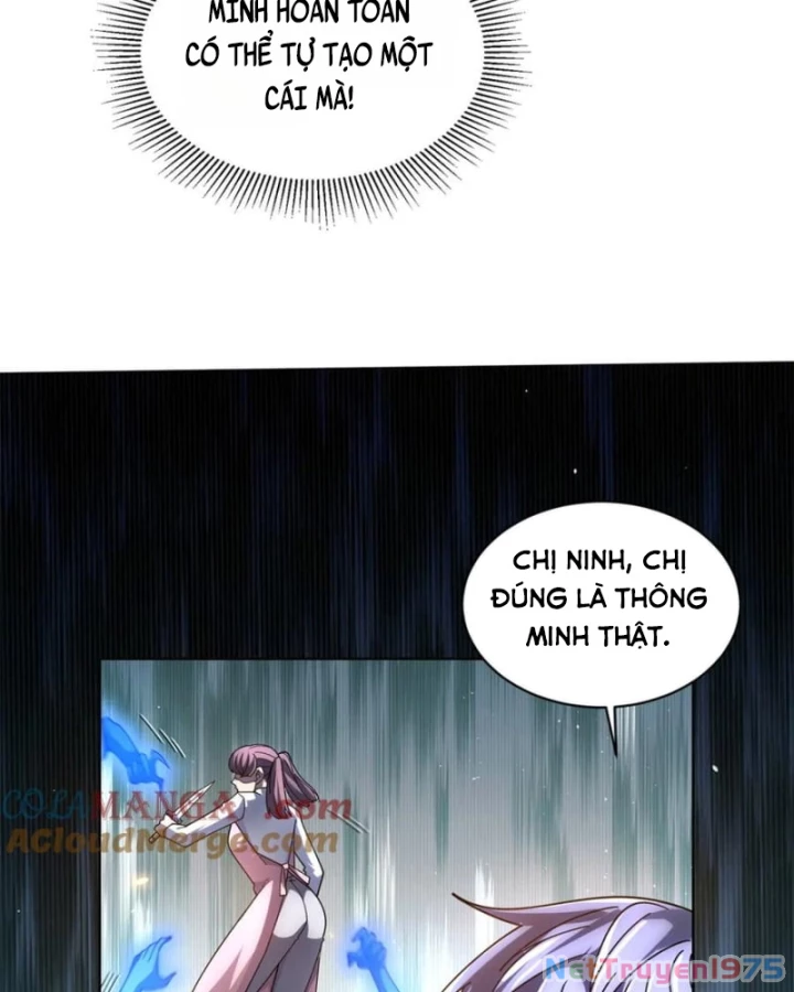 Bệnh Viện Chư Thần Của Tôi Chapter 35 - Trang 2