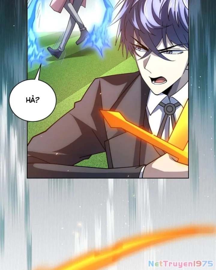 Bệnh Viện Chư Thần Của Tôi Chapter 35 - Trang 2