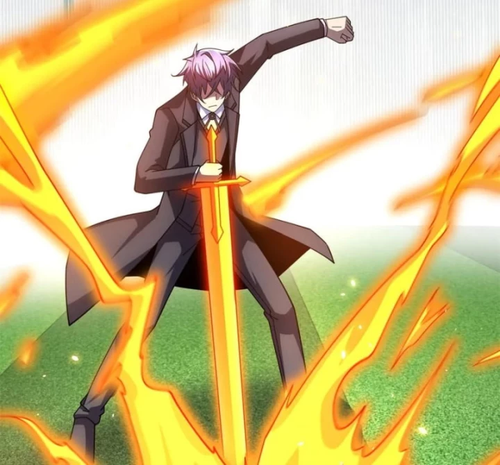 Bệnh Viện Chư Thần Của Tôi Chapter 35 - Trang 2