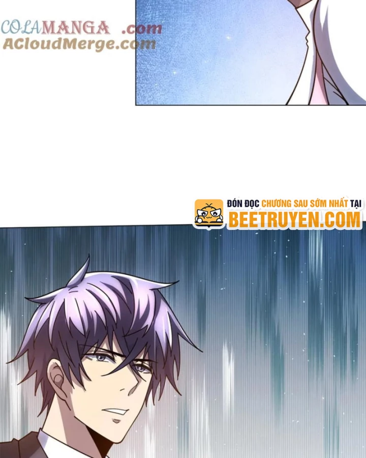 Bệnh Viện Chư Thần Của Tôi Chapter 35 - Trang 2