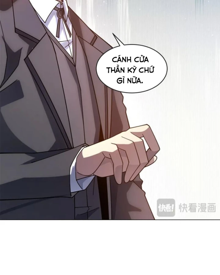 Bệnh Viện Chư Thần Của Tôi Chapter 35 - Trang 2