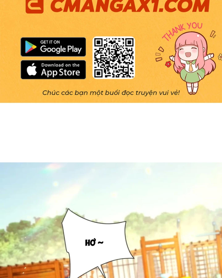 Bệnh Viện Chư Thần Của Tôi Chapter 35 - Trang 2