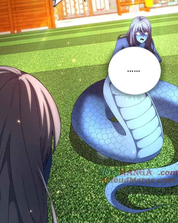 Bệnh Viện Chư Thần Của Tôi Chapter 35 - Trang 2