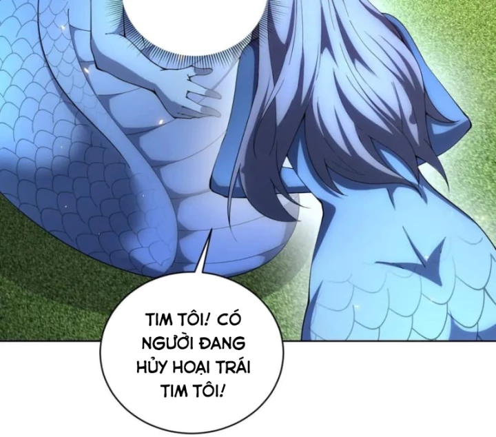 Bệnh Viện Chư Thần Của Tôi Chapter 35 - Trang 2