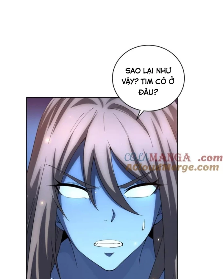 Bệnh Viện Chư Thần Của Tôi Chapter 35 - Trang 2