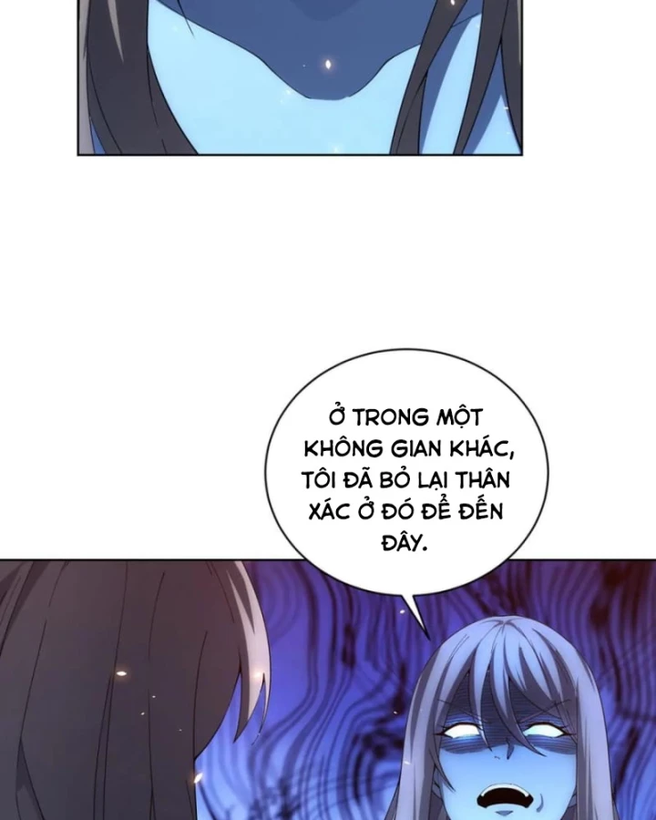 Bệnh Viện Chư Thần Của Tôi Chapter 35 - Trang 2