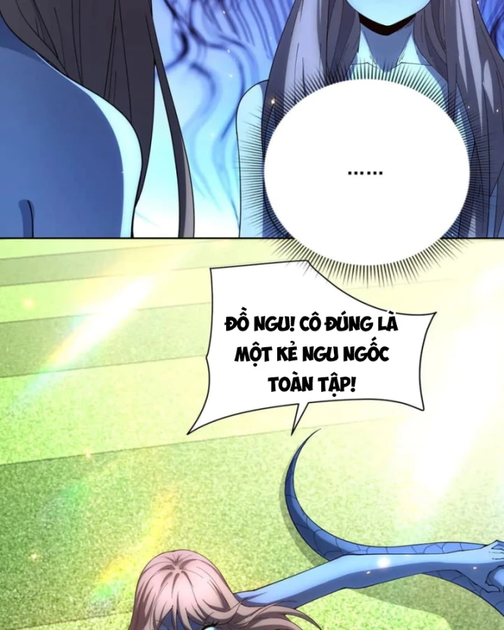 Bệnh Viện Chư Thần Của Tôi Chapter 35 - Trang 2