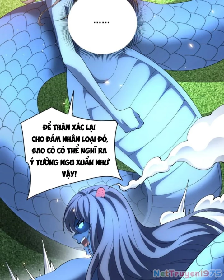 Bệnh Viện Chư Thần Của Tôi Chapter 35 - Trang 2