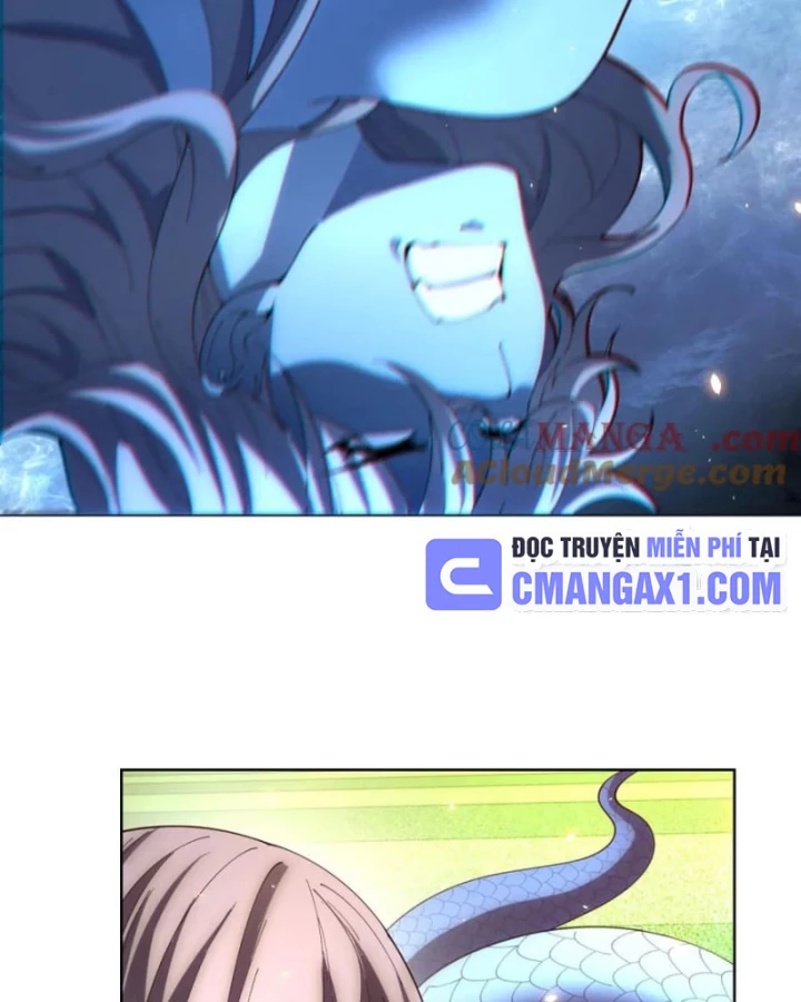 Bệnh Viện Chư Thần Của Tôi Chapter 35 - Trang 2