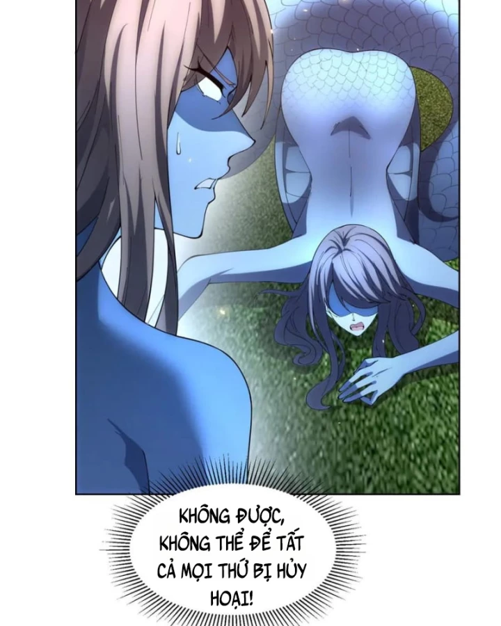 Bệnh Viện Chư Thần Của Tôi Chapter 35 - Trang 2