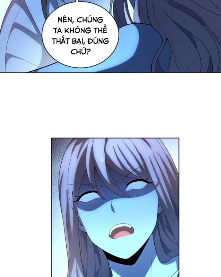 Bệnh Viện Chư Thần Của Tôi Chapter 35 - Trang 2