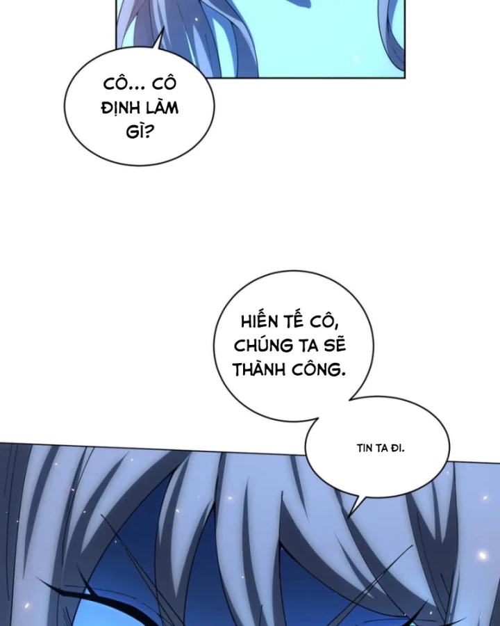 Bệnh Viện Chư Thần Của Tôi Chapter 35 - Trang 2