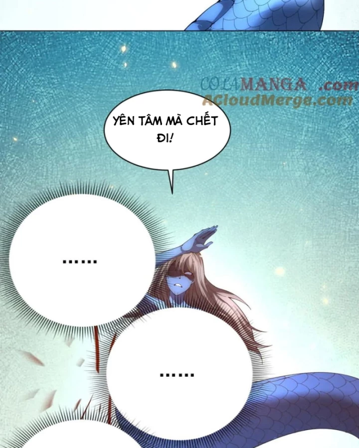 Bệnh Viện Chư Thần Của Tôi Chapter 35 - Trang 2