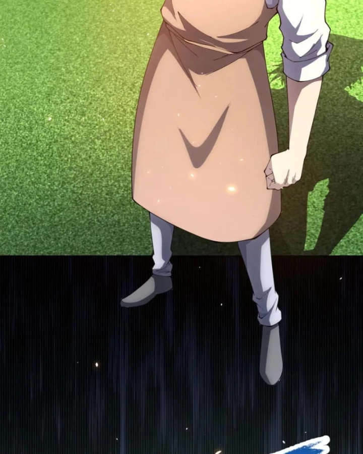 Bệnh Viện Chư Thần Của Tôi Chapter 35 - Trang 2