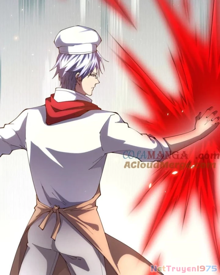 Bệnh Viện Chư Thần Của Tôi Chapter 35 - Trang 2