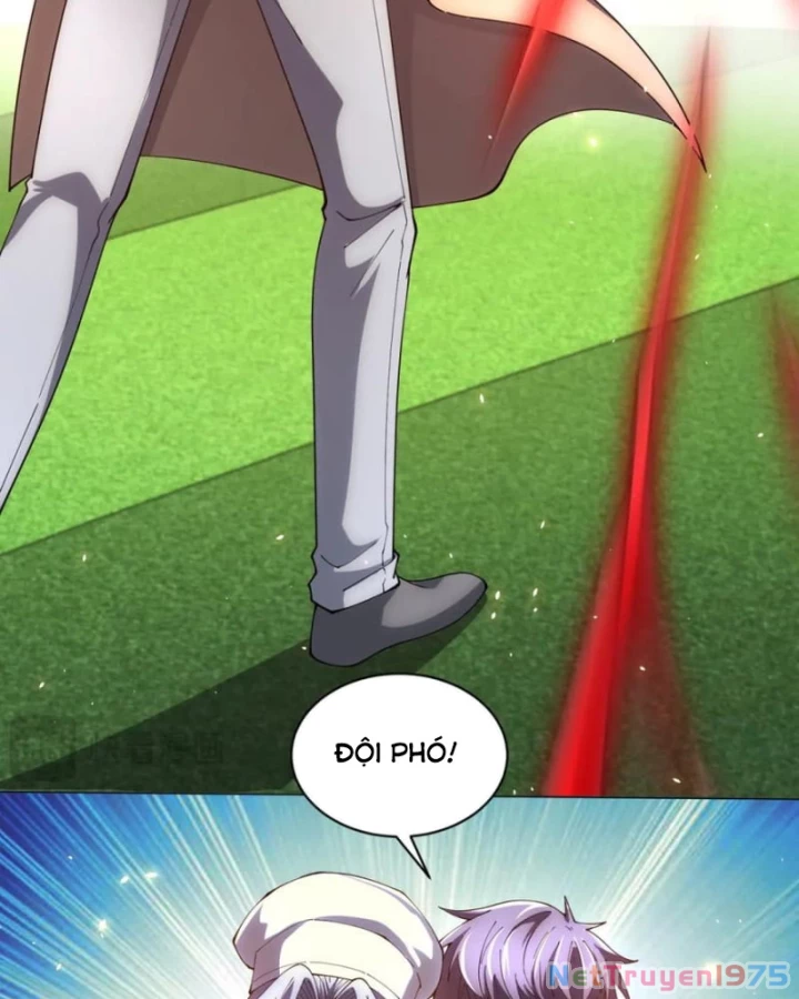 Bệnh Viện Chư Thần Của Tôi Chapter 35 - Trang 2