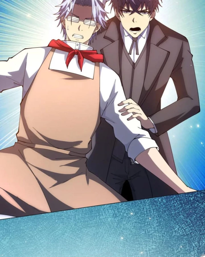 Bệnh Viện Chư Thần Của Tôi Chapter 35 - Trang 2