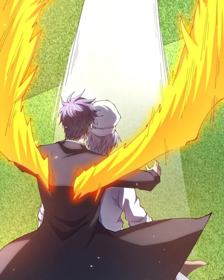 Bệnh Viện Chư Thần Của Tôi Chapter 35 - Trang 2