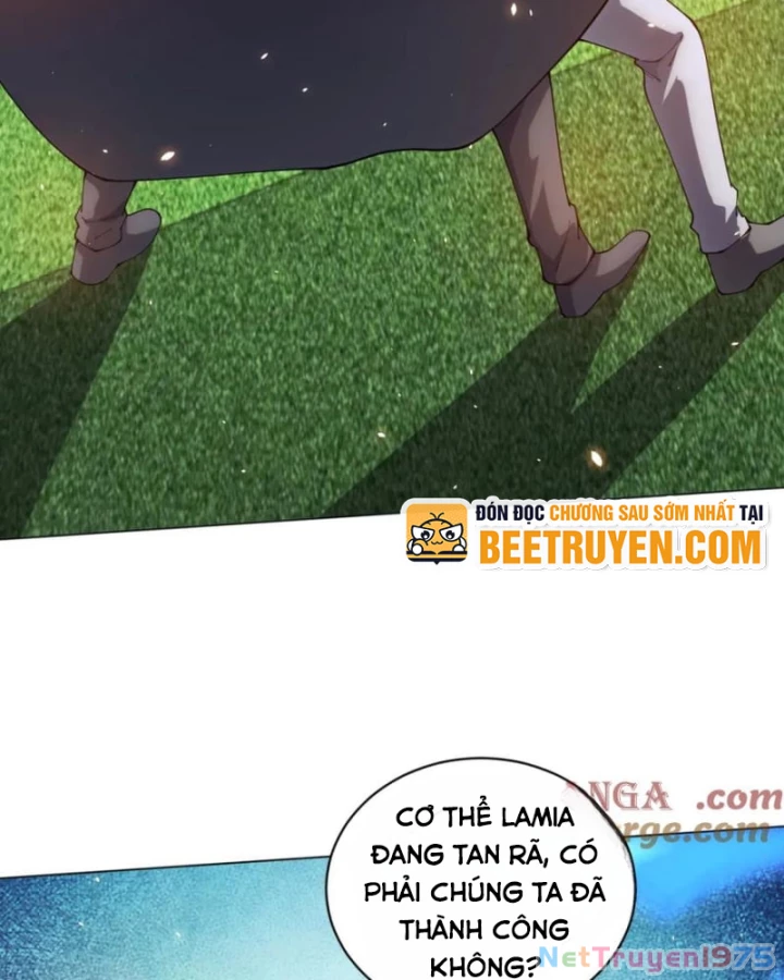 Bệnh Viện Chư Thần Của Tôi Chapter 35 - Trang 2