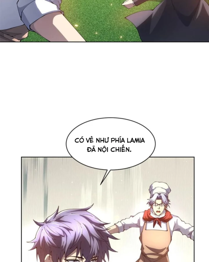 Bệnh Viện Chư Thần Của Tôi Chapter 35 - Trang 2