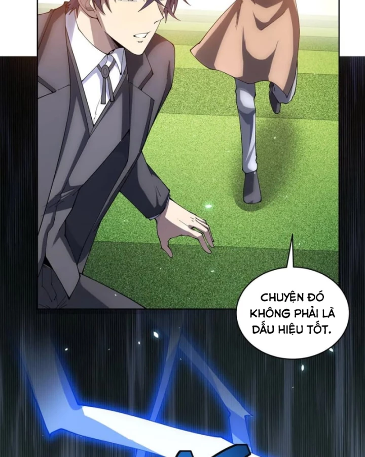 Bệnh Viện Chư Thần Của Tôi Chapter 35 - Trang 2