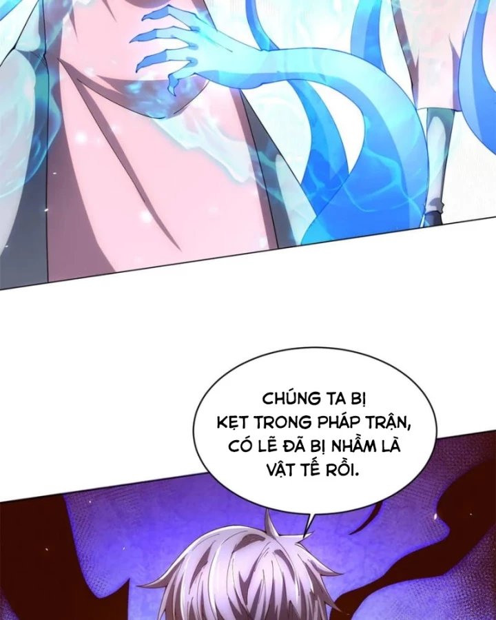 Bệnh Viện Chư Thần Của Tôi Chapter 35 - Trang 2