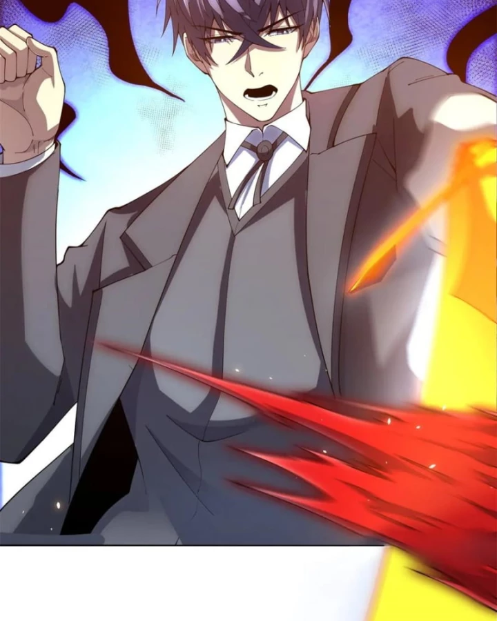 Bệnh Viện Chư Thần Của Tôi Chapter 35 - Trang 2