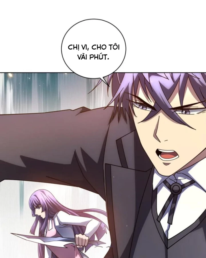 Bệnh Viện Chư Thần Của Tôi Chapter 35 - Trang 2